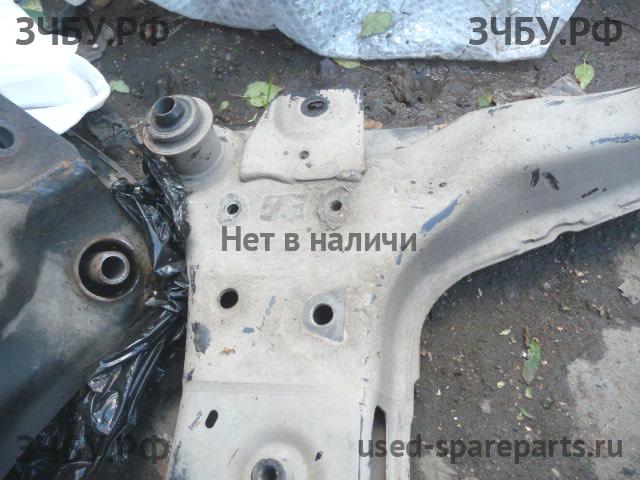 Nissan X-Trail 2 (T31) Балка передняя подмоторная
