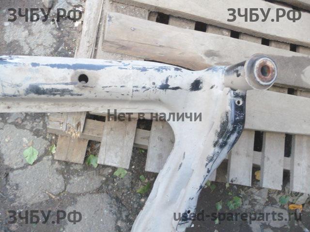 Nissan X-Trail 2 (T31) Балка передняя подмоторная