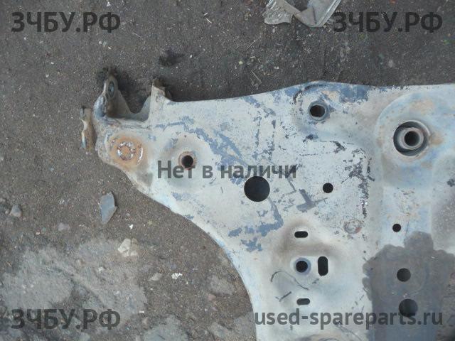 Nissan Tiida 1 Балка передняя подмоторная