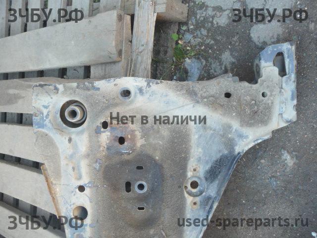 Nissan Note 1 (E11) Балка передняя подмоторная