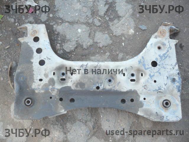 Nissan Tiida 1 Балка передняя подмоторная