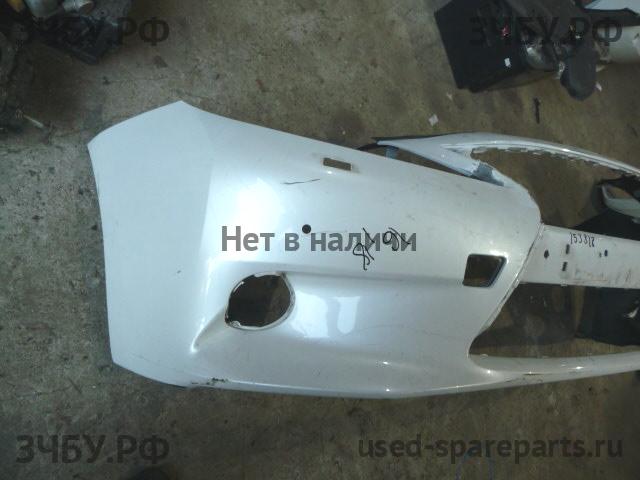 Lexus ES (6) 250/300h/350 Бампер передний