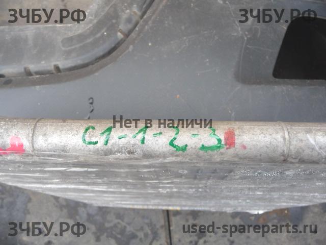 Nissan Note 1 (E11) Испаритель кондиционера (радиатор)