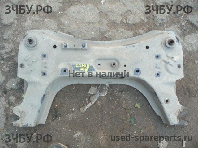 Nissan Tiida 1 Балка передняя подмоторная