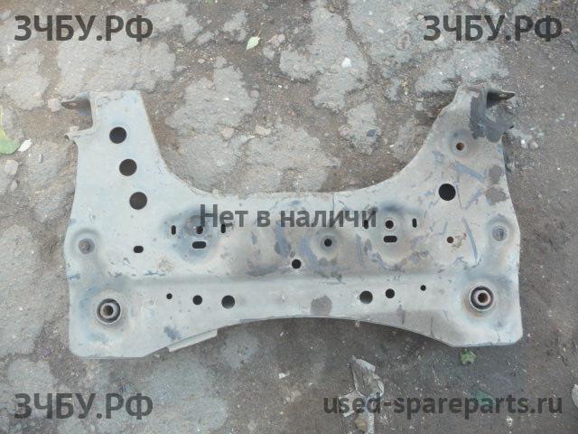Nissan Tiida 1 Балка передняя подмоторная
