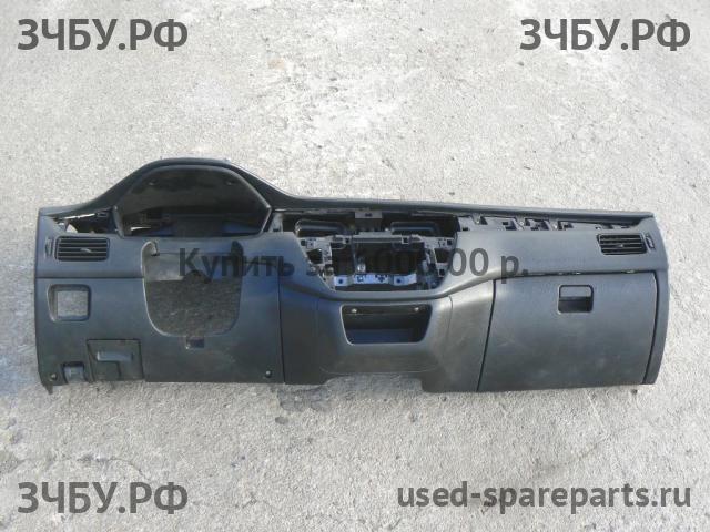Mitsubishi Lancer 9 [CS/Classic] Торпедо