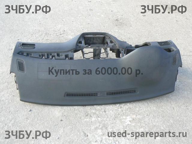 Mitsubishi Lancer 9 [CS/Classic] Торпедо