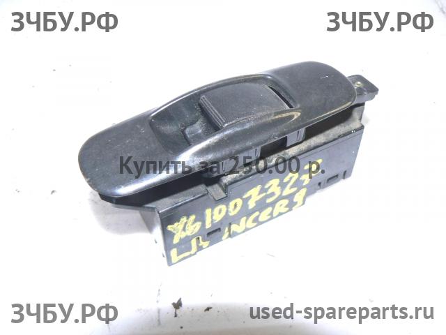 Mitsubishi Lancer 9 [CS/Classic] Кнопка стеклоподъемника задняя правая