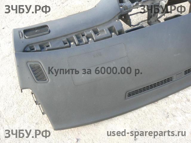 Mitsubishi Lancer 9 [CS/Classic] Торпедо