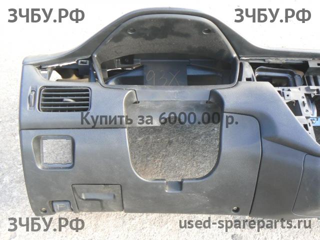 Mitsubishi Lancer 9 [CS/Classic] Торпедо
