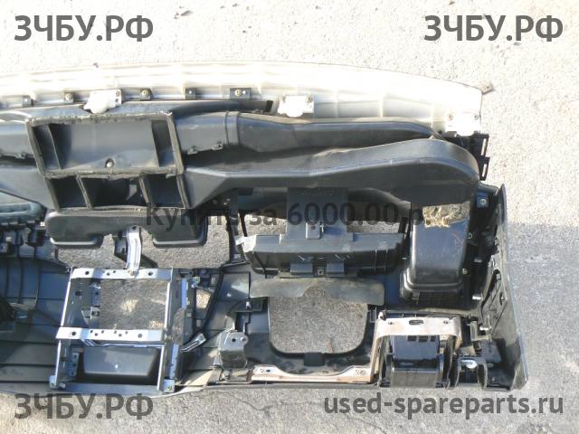 Mitsubishi Lancer 9 [CS/Classic] Торпедо