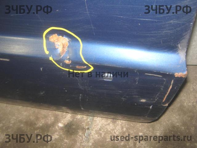 Ford Fusion Дверь передняя правая