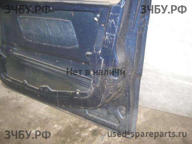 Ford Fusion Дверь передняя правая