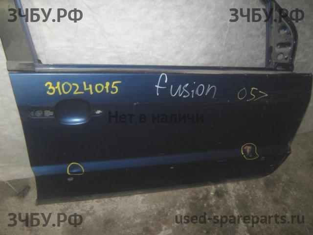 Ford Fusion Дверь передняя правая