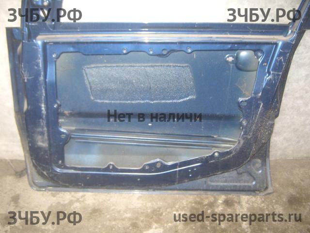 Ford Fusion Дверь передняя правая