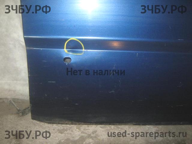 Ford Fusion Дверь передняя правая
