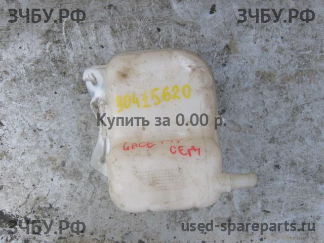 Chevrolet Lacetti Бачок расширительный