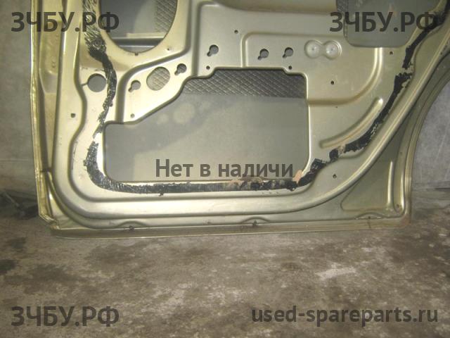 Ford Mondeo 3 Дверь задняя правая