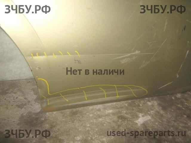 Ford Mondeo 3 Дверь задняя правая