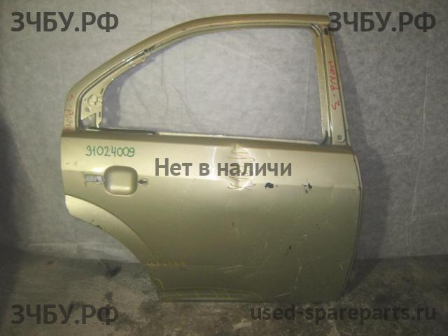 Ford Mondeo 3 Дверь задняя правая