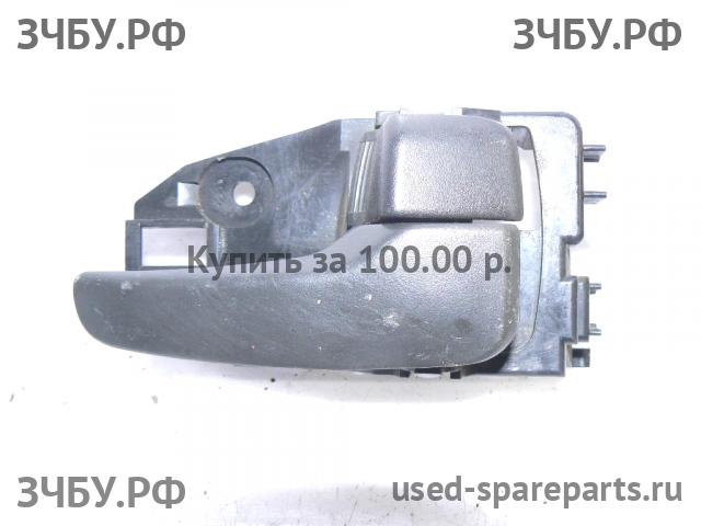 Mitsubishi Lancer 9 [CS/Classic] Ручка двери внутренняя задняя правая