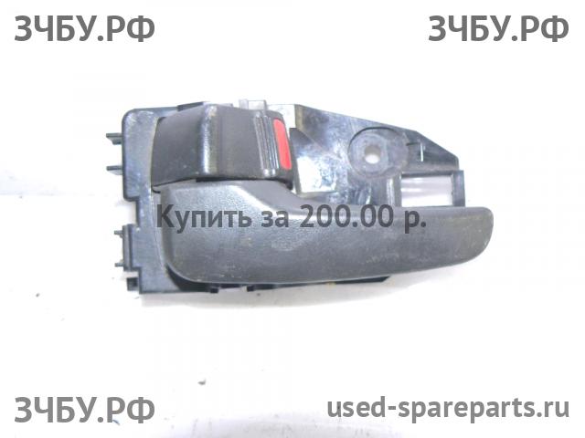 Mitsubishi Lancer 9 [CS/Classic] Ручка двери внутренняя передняя левая