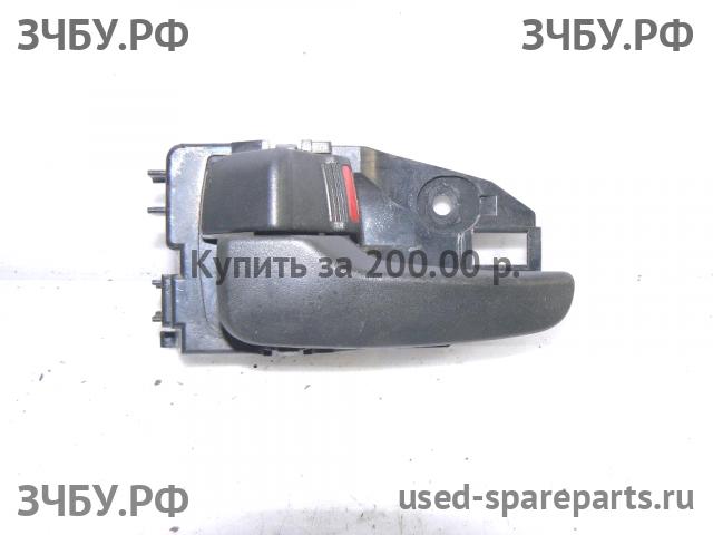 Mitsubishi Lancer 9 [CS/Classic] Ручка двери внутренняя задняя левая