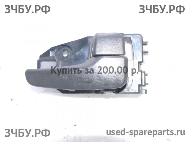 Mitsubishi Lancer 9 [CS/Classic] Ручка двери внутренняя передняя правая