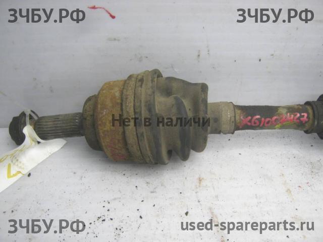 Mitsubishi Lancer 9 [CS/Classic] Привод передний левый (ШРУС)