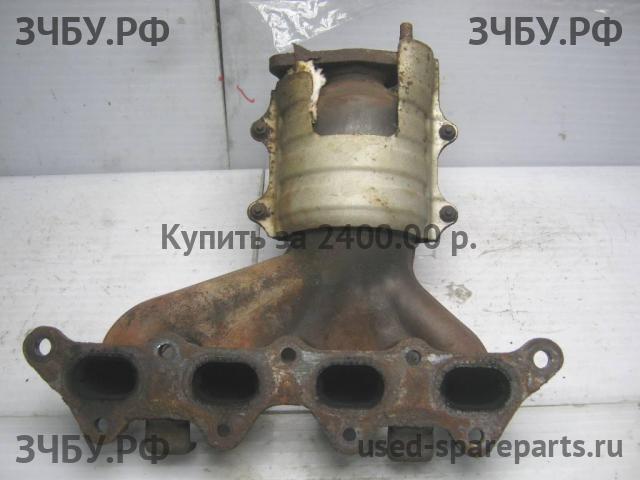 Mitsubishi Lancer 9 [CS/Classic] Коллектор выпускной