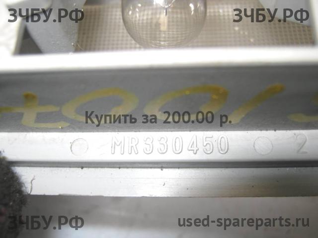 Mitsubishi Lancer 9 [CS/Classic] Плафон салонный