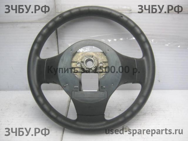 Mitsubishi Lancer 9 [CS/Classic] Рулевое колесо без AIR BAG