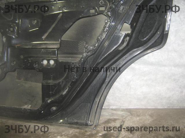 Ford Mondeo 3 Дверь задняя правая