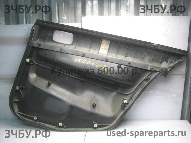 Mitsubishi Lancer 9 [CS/Classic] Обшивка двери задней левой