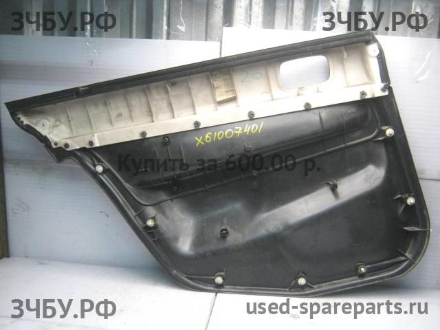 Mitsubishi Lancer 9 [CS/Classic] Обшивка двери задней правой