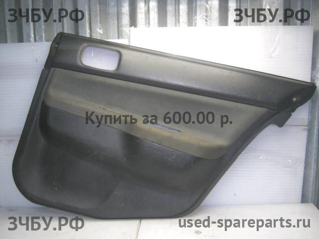 Mitsubishi Lancer 9 [CS/Classic] Обшивка двери задней правой