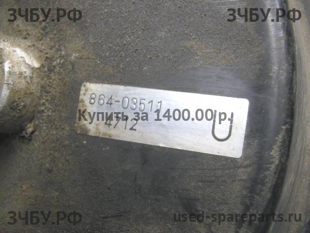 Mitsubishi Lancer 9 [CS/Classic] Усилитель тормозов вакуумный