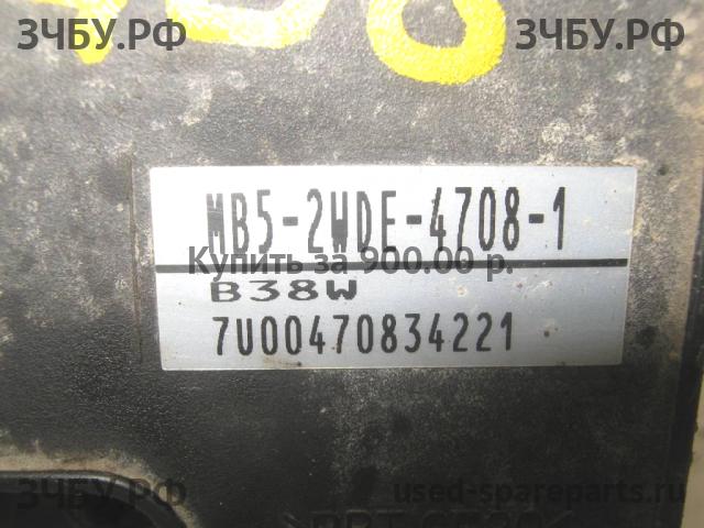 Mitsubishi Lancer 9 [CS/Classic] Блок ABS (насос)