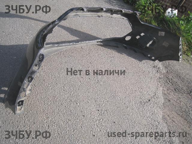 Ford EcoSport Бампер передний