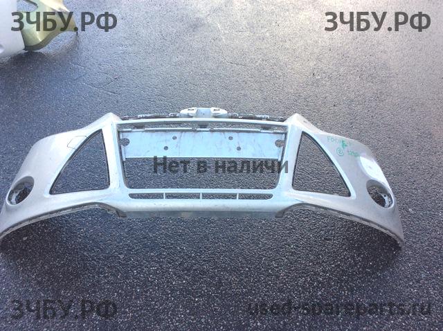 Ford Focus 3 Бампер передний