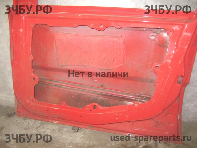 Ford Fusion Дверь передняя правая