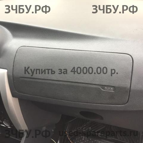 Nissan Almera G15 Торпедо