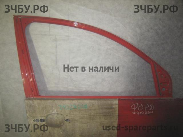 Ford Fusion Дверь передняя правая