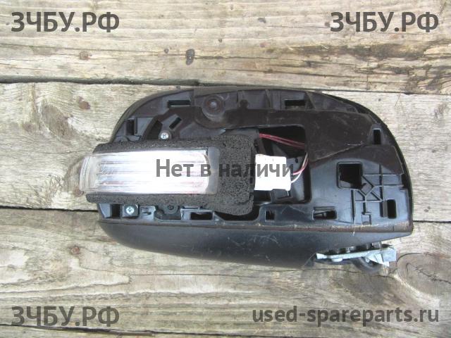 Toyota RAV 4 (3) Зеркало правое электрическое