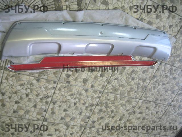 KIA Cerato 2 Тюнинг