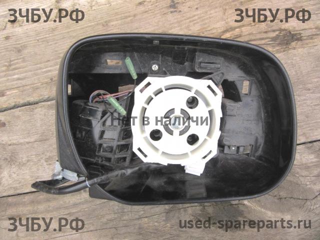 Toyota RAV 4 (3) Зеркало правое электрическое