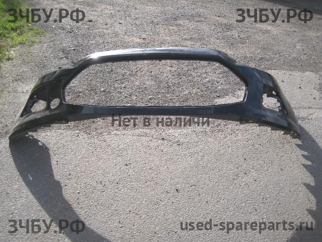 Ford EcoSport Бампер передний