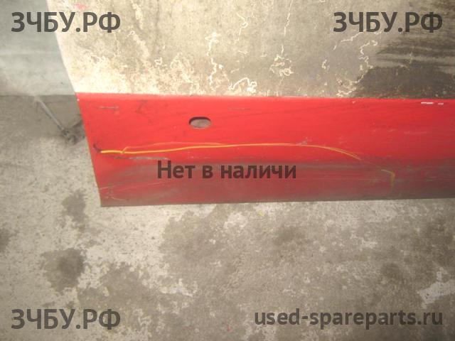 Ford Fusion Дверь передняя правая