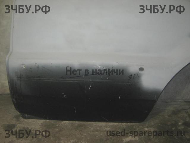Ford Fusion Дверь задняя левая