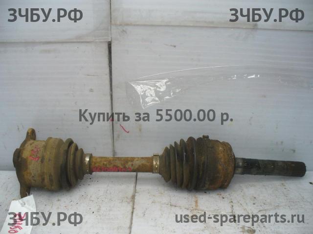 Mitsubishi L200 (3)[K6;K7] Привод передний правый (ШРУС)